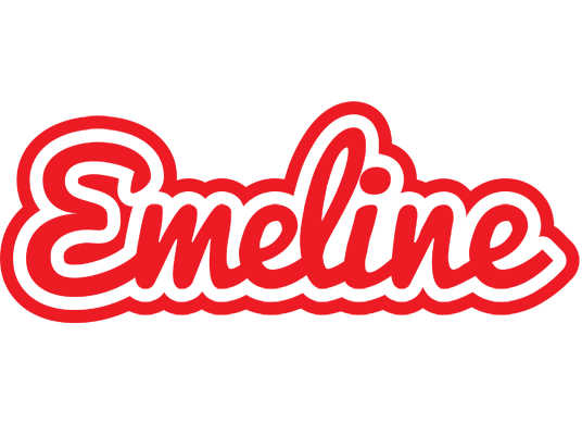 Emeline sunshine logo