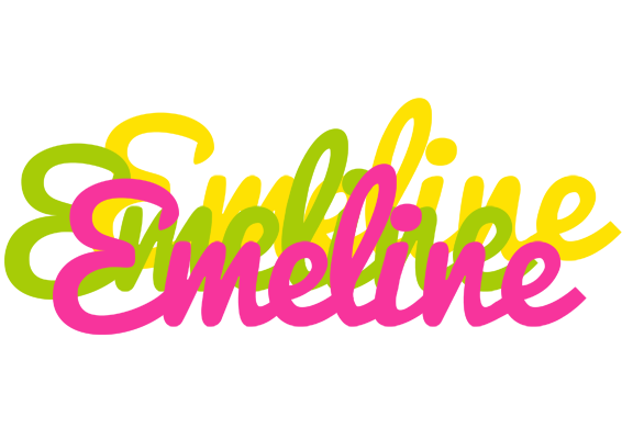 Emeline sweets logo