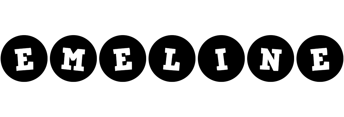 Emeline tools logo