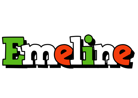 Emeline venezia logo