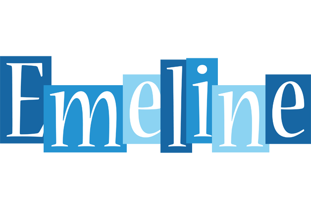 Emeline winter logo