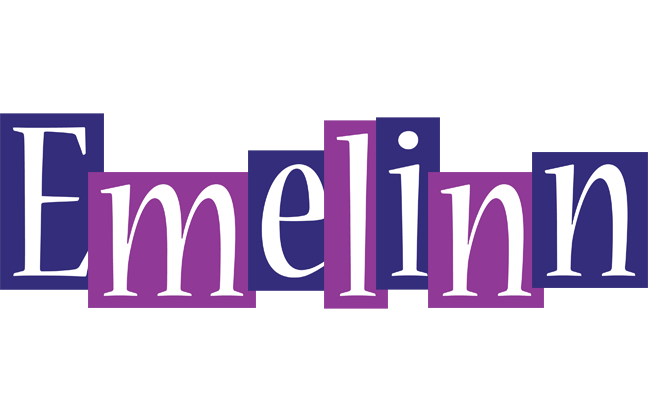 Emelinn autumn logo