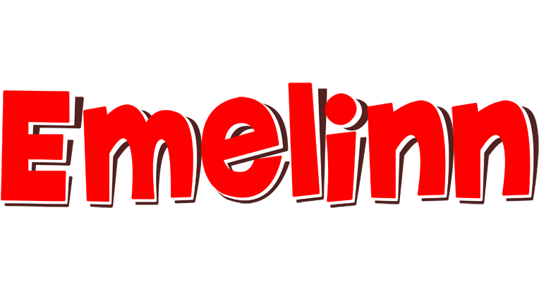 Emelinn basket logo