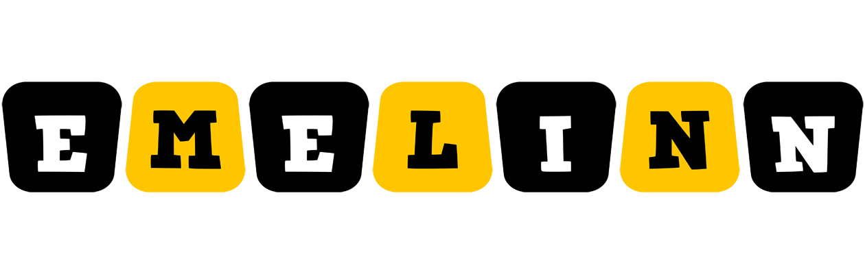 Emelinn boots logo