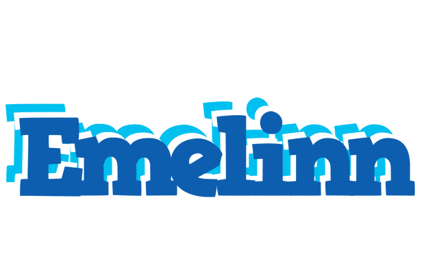 Emelinn business logo