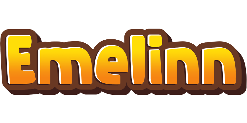 Emelinn cookies logo