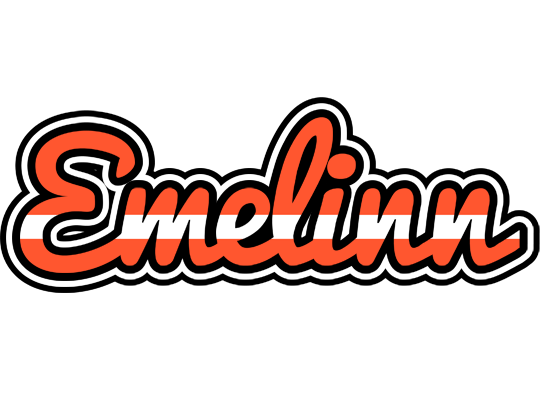 Emelinn denmark logo