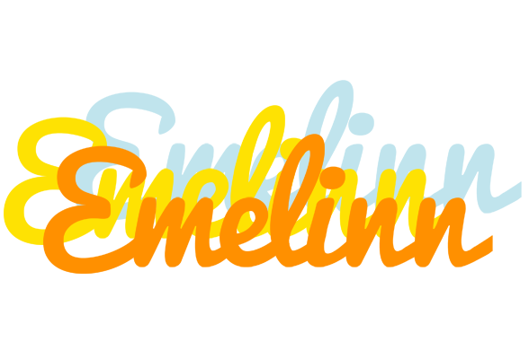 Emelinn energy logo