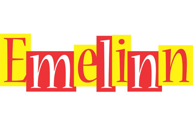 Emelinn errors logo