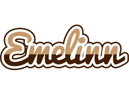 Emelinn exclusive logo