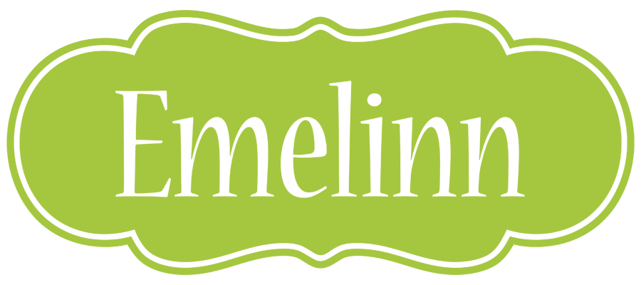 Emelinn family logo