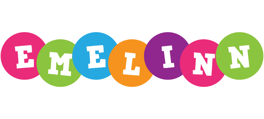 Emelinn friends logo