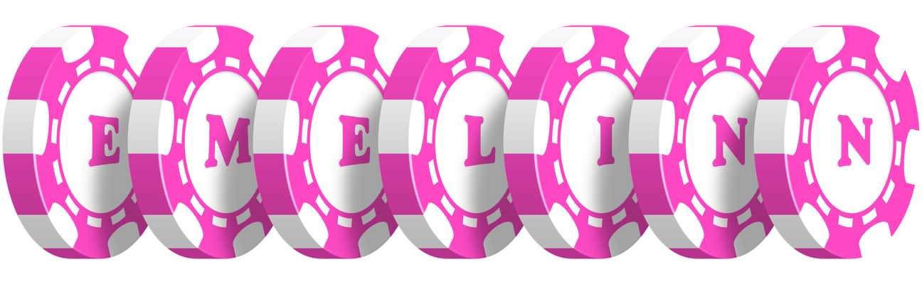 Emelinn gambler logo
