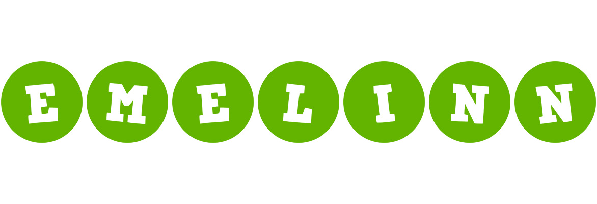 Emelinn games logo