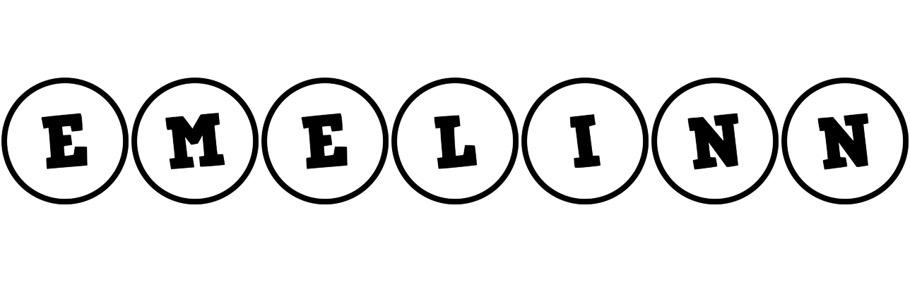 Emelinn handy logo