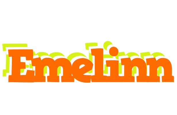 Emelinn healthy logo