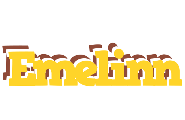 Emelinn hotcup logo