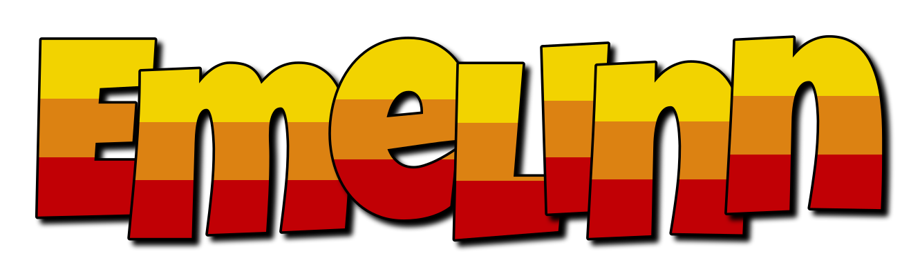 Emelinn jungle logo