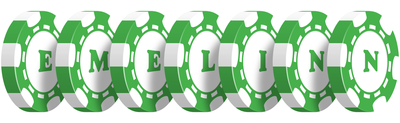 Emelinn kicker logo