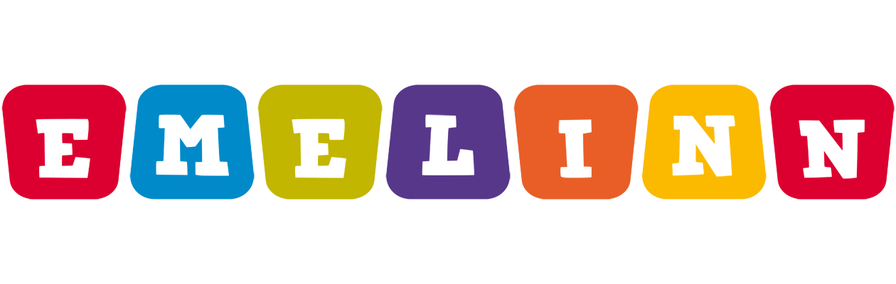 Emelinn kiddo logo