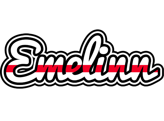 Emelinn kingdom logo