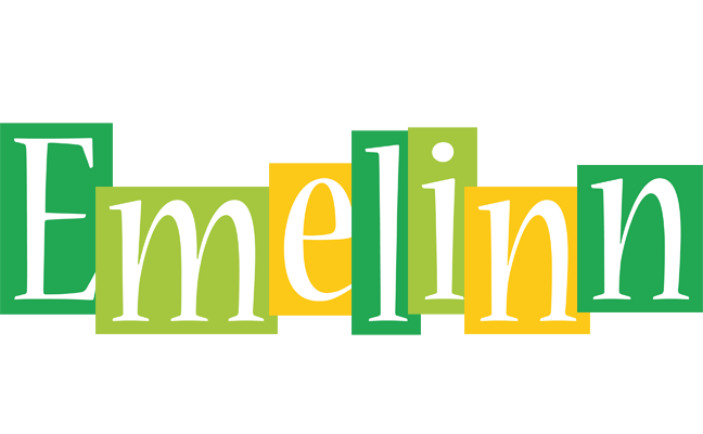 Emelinn lemonade logo