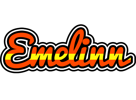 Emelinn madrid logo