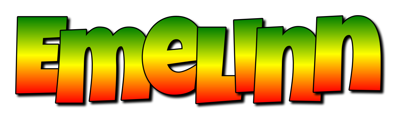 Emelinn mango logo
