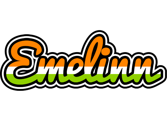 Emelinn mumbai logo
