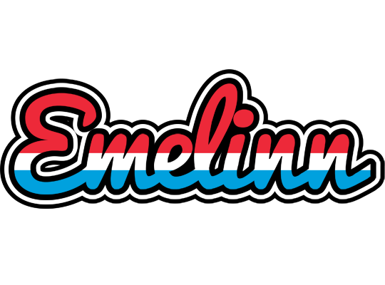 Emelinn norway logo