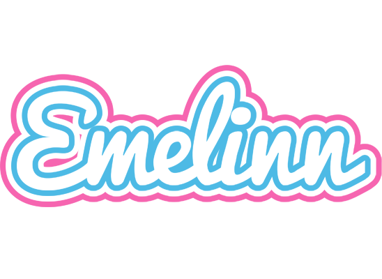 Emelinn outdoors logo