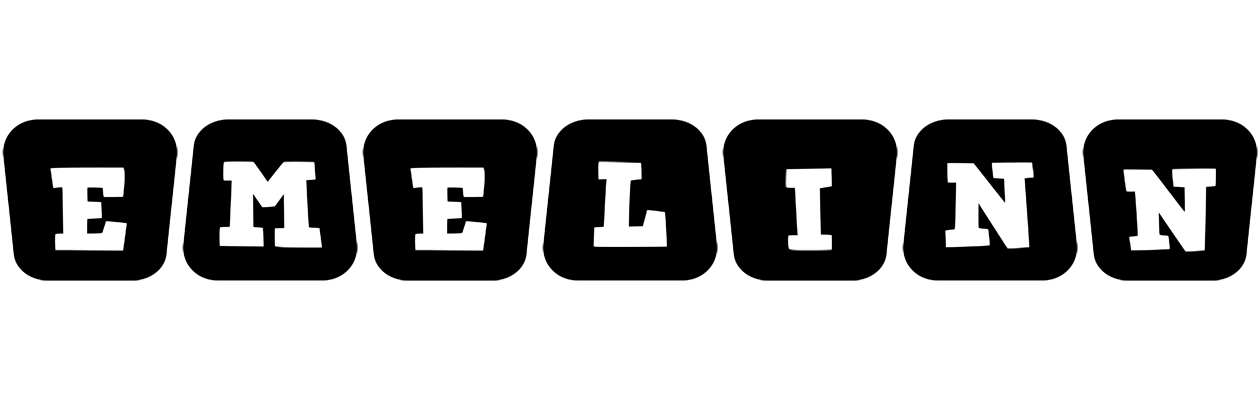 Emelinn racing logo