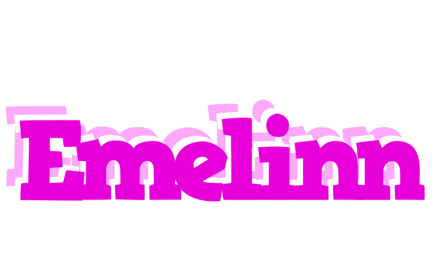 Emelinn rumba logo
