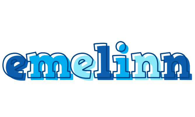 Emelinn sailor logo