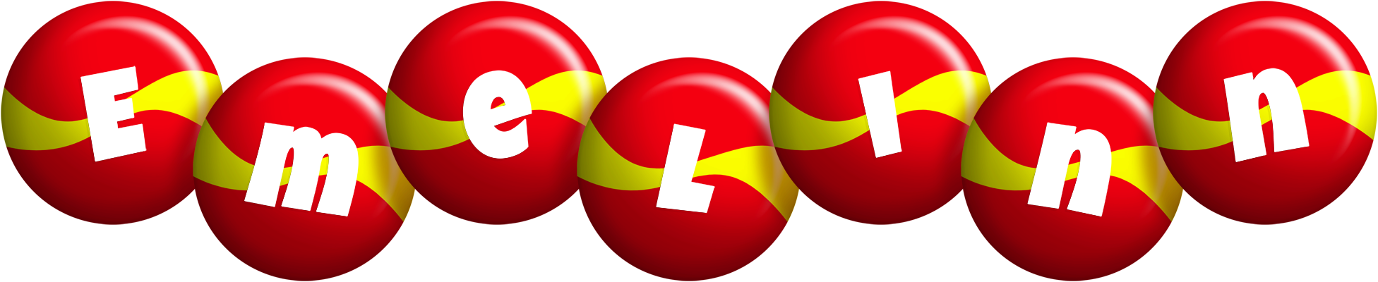 Emelinn spain logo