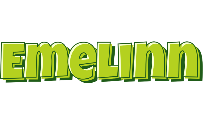 Emelinn summer logo
