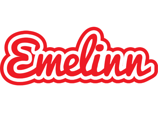 Emelinn sunshine logo
