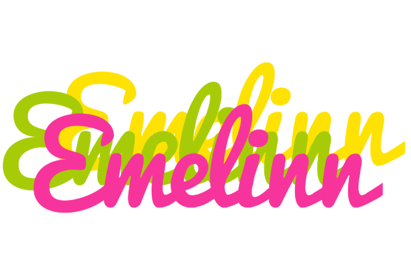 Emelinn sweets logo