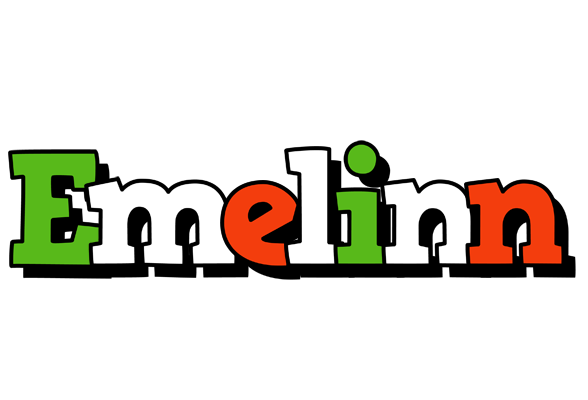 Emelinn venezia logo