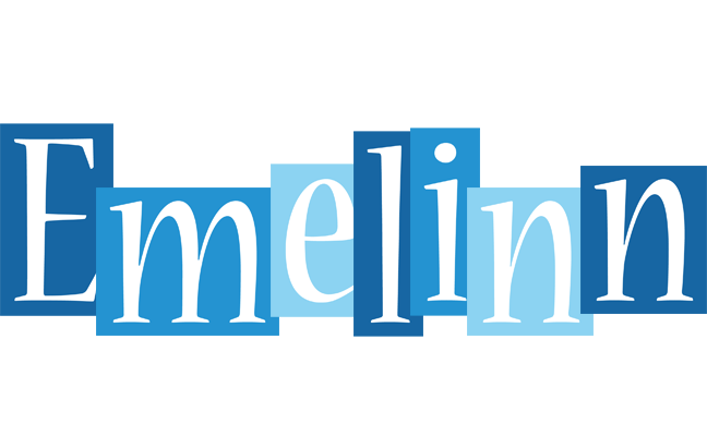 Emelinn winter logo