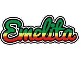 Emelita african logo