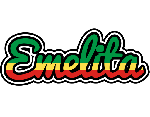 Emelita african logo