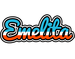 Emelita america logo