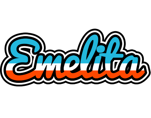 Emelita america logo