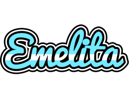 Emelita argentine logo