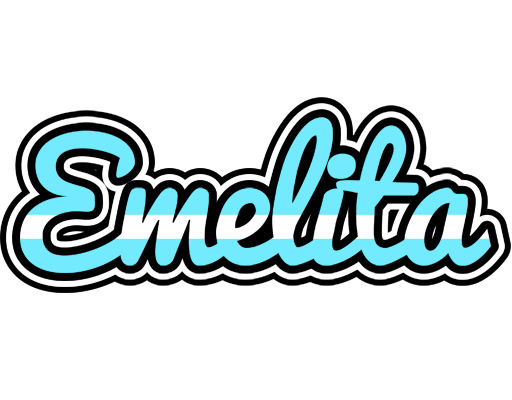 Emelita argentine logo