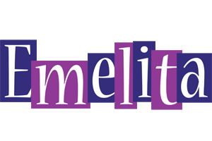 Emelita autumn logo