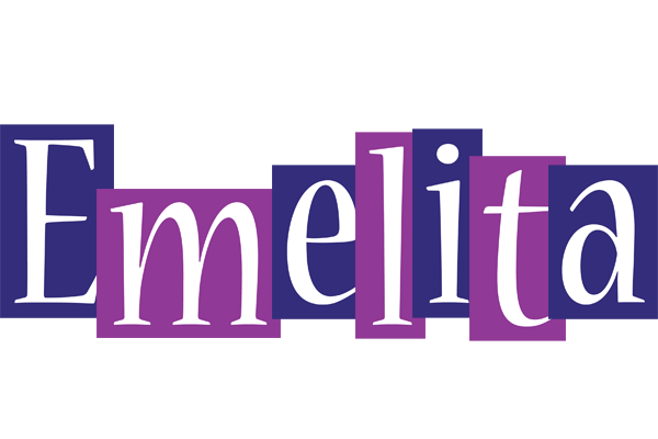 Emelita autumn logo