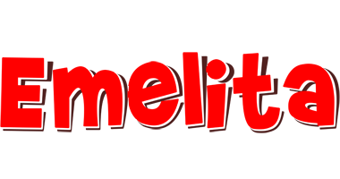 Emelita basket logo