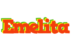 Emelita bbq logo